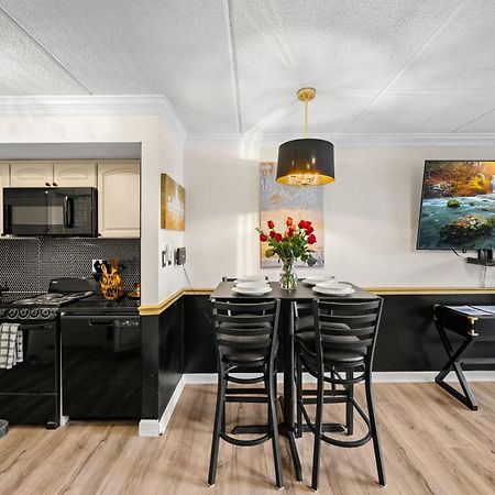 Walk To Anakeesta Romantic 1Br W Fireplace Gatlinburg Esterno foto