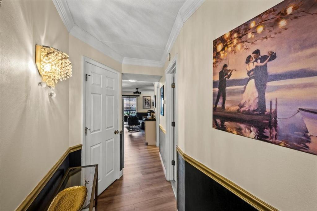 Walk To Anakeesta Romantic 1Br W Fireplace Gatlinburg Esterno foto