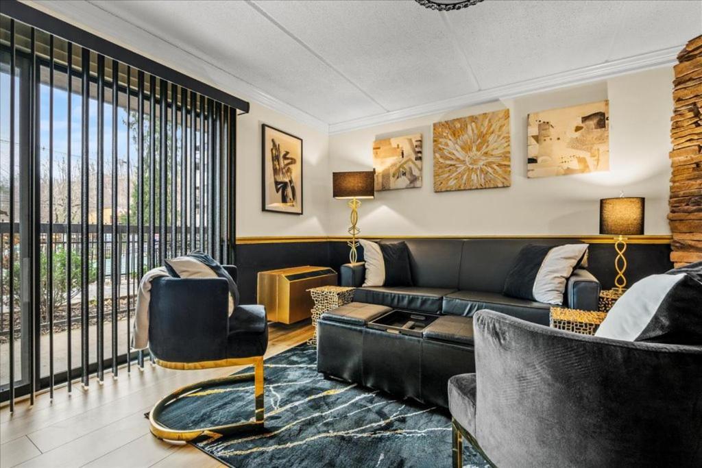 Walk To Anakeesta Romantic 1Br W Fireplace Gatlinburg Esterno foto