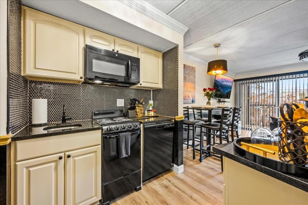 Walk To Anakeesta Romantic 1Br W Fireplace Gatlinburg Esterno foto
