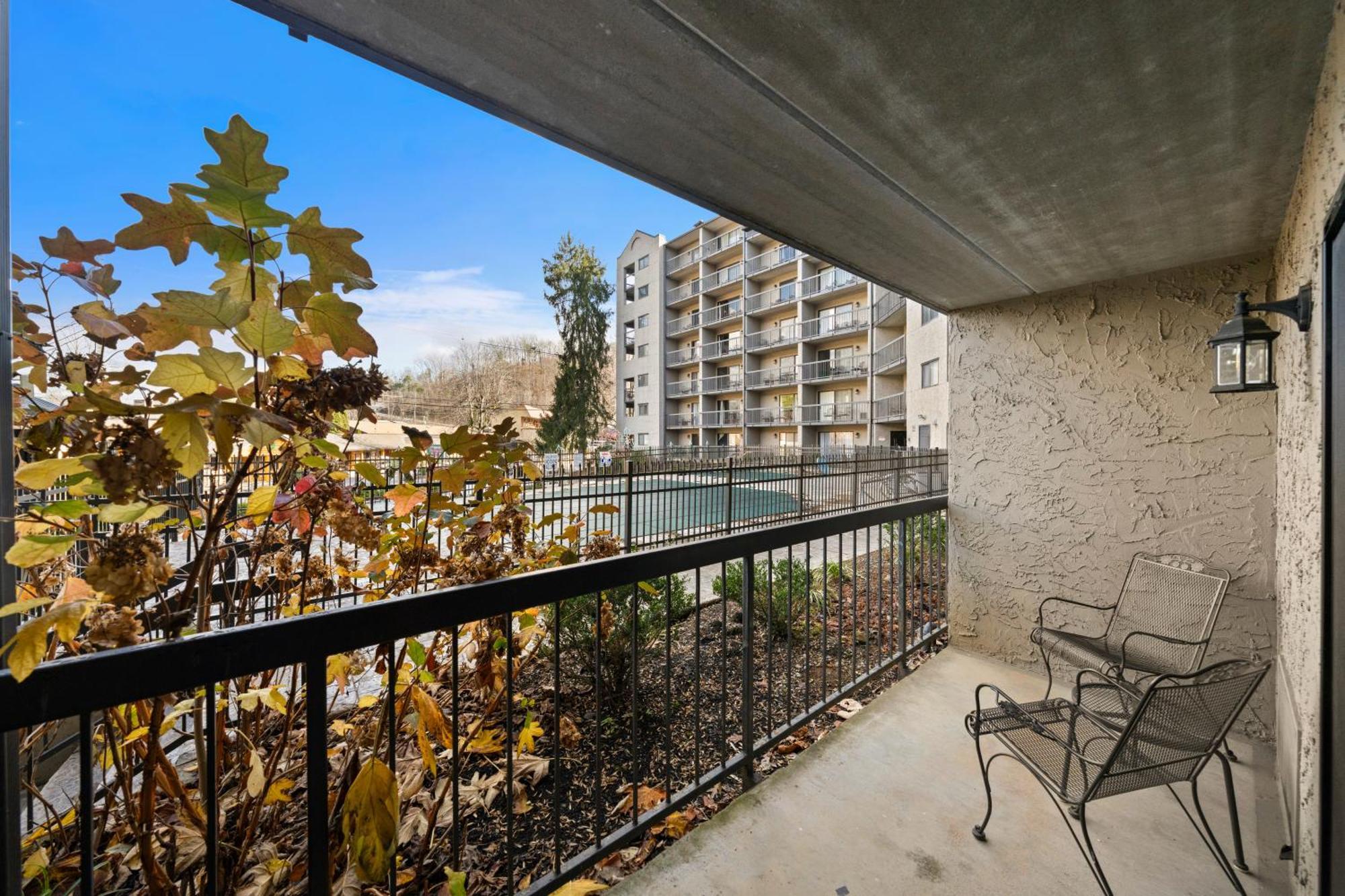 Walk To Anakeesta Romantic 1Br W Fireplace Gatlinburg Esterno foto