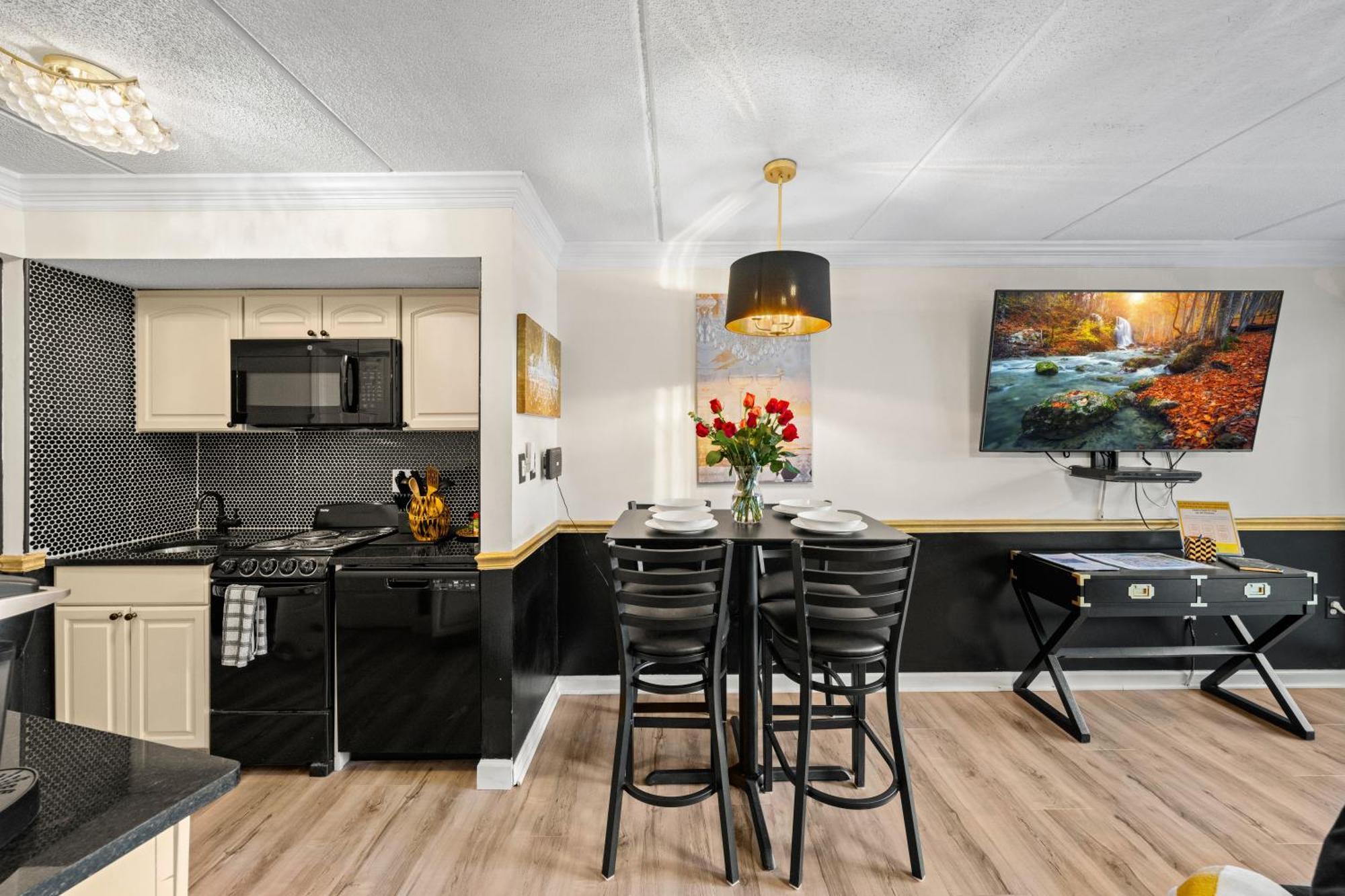 Walk To Anakeesta Romantic 1Br W Fireplace Gatlinburg Esterno foto